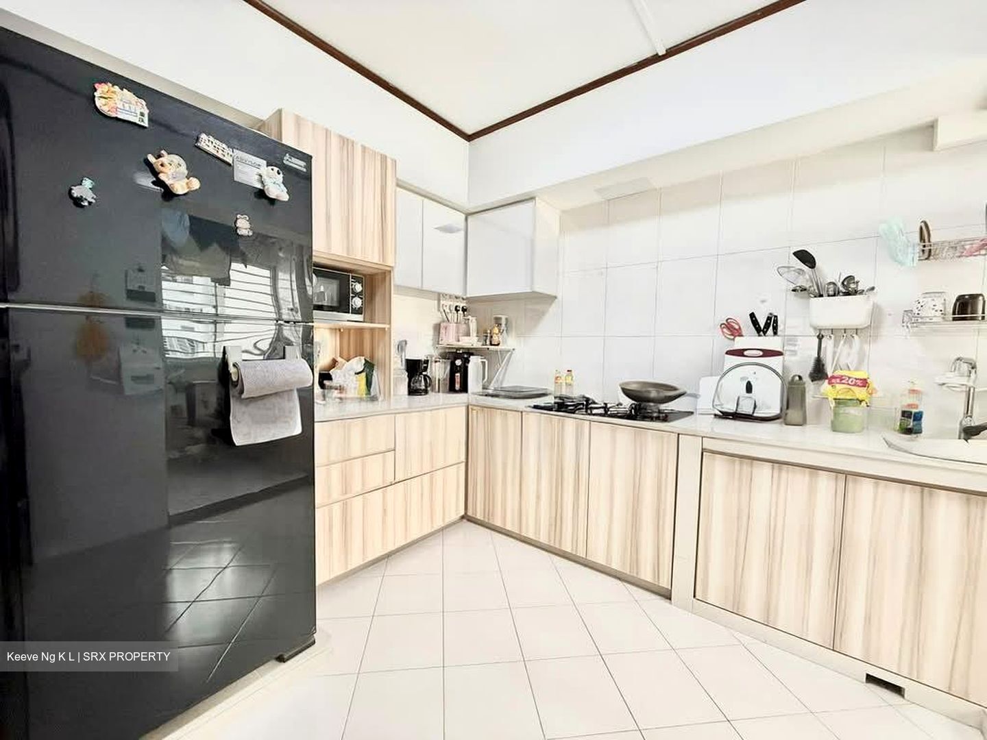 Blk 705 Woodlands Drive 40 (Woodlands), HDB 5 Rooms #601844031
